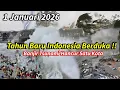Lagu TAHUN BARU 2026 INDONESIA BERDUKA II BARU TERJADI BANJIR TSUNAMI HANCUR SATU KOTA,1 JANUARI 2026