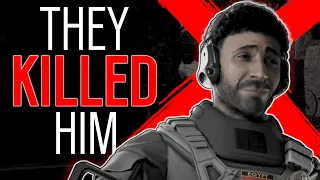 The Community Just RUINED The New Siege Operator