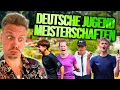 Download Lagu WER holt sich den TITEL? 😰 DEUTSCHE MINIGOLF JUGENDMEISTERSCHAFT 2025 ⛳️