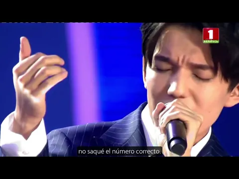 Dimash Kudaibergen [SUB. ESPAu00d1OL] - S.O.S. du0027un terrien en detresse (Subtitulada)