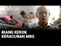 Download Lagu Marak Kasus Keracunan MBG, Kepala BGN Ungkap Penyebabnya | Liputan 6