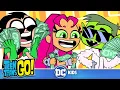 Download Lagu MONEY MONEY MONEY! 🤑 | Teen Titans Go! | @dckids