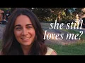 Download Lagu I Ran Into My Ex In NYC And Made A Movie About It | Good To See You