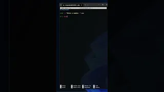Basic Bash scripting if else if else statements