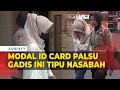 Download Lagu Modus Mengaku Karyawan Bank Gadis Ini Sukses Menipu Puluhan Juta Rupiah