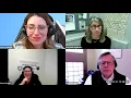 Amherst Community Chat w Public Health Senior Service Directors January 21 2021