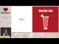 Closing Keynote After a Decade Still a Rubyist - RedDotRubyConf 2016