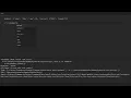 004 - Python Tutorial for Beginners 5
