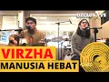 Download Lagu VIRZHA MANUSIA HEBAT / OZCLUSIVE