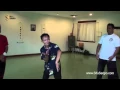 Lagu Sifu Sergio presents GM Tio Tek Kwie at 70 years old demonstrating 18 Lo Han Hands