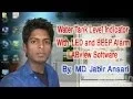 Water Tank Level Indicator By Md Jabir Ansari