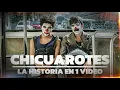 Download Lagu Chicuarotes : La Historia en 1 Video