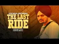 Download Lagu The Last Ride (Desi Mix) | Sidhu Moose Wala | DJ Nick Dhillon | Lyrical Video