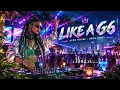 Far East Movement – Like A G6 ft. The Cataracs (Afro House Remix) | Party Vibes 2026