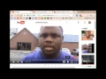 黒人が怒ってる動画にビートを流したらヒップホップになった