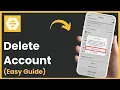 How To Delete Bumble Account