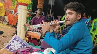  viraaj devaadiga kola vadya 