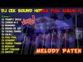 Lagu DJ CEK SOUND HOREG BASS GLERR VIRAL TERBARU FULL ALBUM - NROTOK BLAYER - TROMPET BRAZIL VIRAL TIKTOK