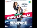 Whistle Baja (feat. Raftaar) - Manj Musik & Nindy Kaur