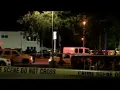 Motorcyclist killed deputy injured in Bradenton crash