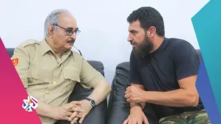 ليبيا من هي الجهات التي قد تقف وراء اغتيال القائد العسكري محمود الورفلي العربي اليوم 