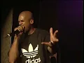 Run DMC - It's Tricky (Live) | Montreux Jazz Festival 2001
