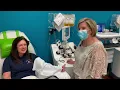 Christy s 25th Platelet Donation with Atlanta Blood Services