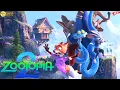 Download Lagu Zootopia 2 (2025) Family/Comedy Full English Movie | Jared Bush | Byron Howard | Review and Facts