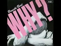 Bronski Beat - Why?  (12'' version)..HQ