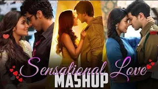 Download Sensational Love Mashup 2024 | Arijit Singh | Lofi Songs | MP3