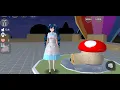 Download Lagu [SAKURA SCHOOL SIMULATOR] Alice in Wonderland Mushroom house!