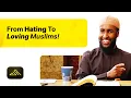Download Lagu Ustadh’s Da’wah to His Neighbor Who Once Hated Muslims || Ustadh AbdulRahman Hassan