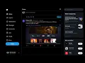 Build and Deploy a Fullstack Twitter Clone Next js React Firebase v9 Tailwind NextAuth Recoil