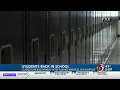 Staffing shortage prompts 1-day Duxbury school closure
