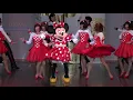 【開園延期残念】また観たい　イッツ ベリー ミニー MIX ver.06 One-day It's Very Minnie !!