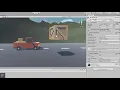 Unity Tutorial Lesson 1 Add an obstacle and reposition it