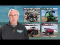 Machinery Pete Highlights the February 24 Tractor Tuesday Auction