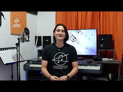  Impulso Empresarial - Crescendo Música