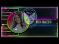 Simge - Ben Bazen (Cs Karaoke Versiyon)