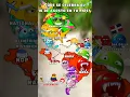 Que se celebra el 16 de Agosto en tu pais