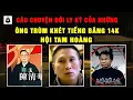 Download Lagu Câu Chuyện Đời Ly Kỳ Của Những Ông Trùm Khét Tiếng Băng 14K Thuộc Hội Tam Hoàng | MÊ KỲ ÁN