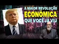 Download Lagu ESTRATÉGIA DE TRUMP VAI MUDAR AS NOSSAS VIDAS: REDEFINIÇÃO MONETÁRIA
