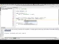 06 - C Creating Functions