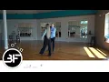 "I'm Gonna Be" (500 Miles) by Sleeping at Last | Wedding Dance Choreography