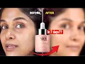 I Tried The Clinique Viral Glow Serum For 7 Days And This Happened