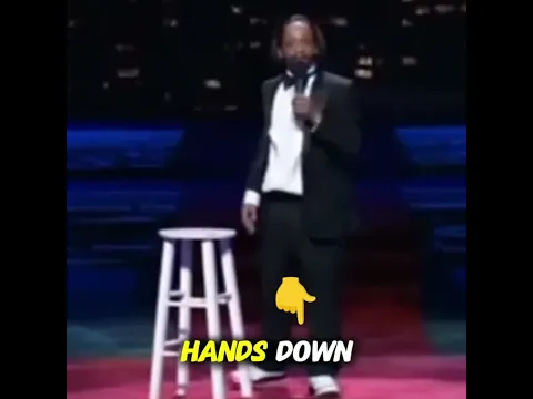 Put Your Hands Down👶 Baby 🔥Katt Williams: American Hustle  #shorts #viral