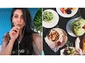 Download Lagu WHAT I EAT IN A DAY - MIJN GEWICHT / BALI EDITION - Anna Nooshin