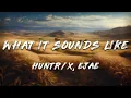 Lagu HUNTR/X, EJAE - What It Sounds Like (Lyrics) | K-Pop Demon Hunters Soundtrack