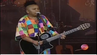 Chico César - Mama África / Som Brasil 1998