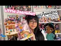 Disney Animator s Collection Littles Jasmine s Palace Review